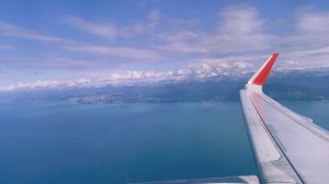 Аэропорт Сочи. Аэрофлотом улетаю в Москву. Аэропорт Шереметьево