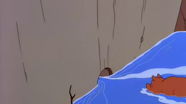 Полет свиньи