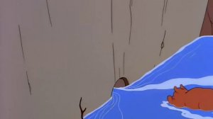 Полет свиньи