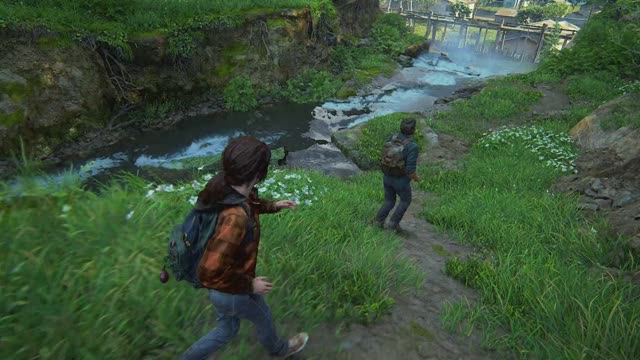 THE LAST OF US PART 1-61
