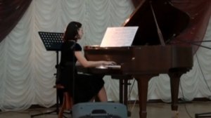 Концерт в детском лагере ЦЕЛЫЙ 31 июля 2012