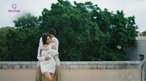 В Твоих глазах.