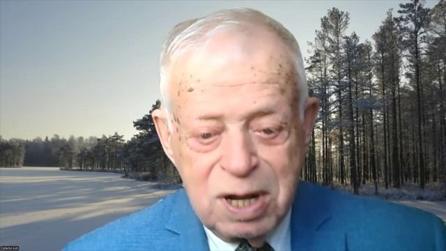 24.03.26 Торжественная встреча руководства Ноосферной академии наук и Актива Лектория