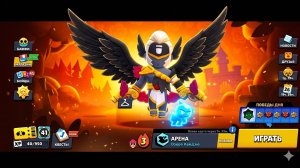 бравл старс кольт прохождение игры