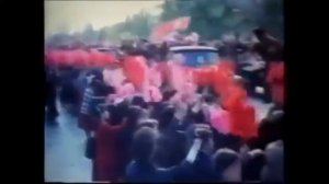 🍿 DPRK - the land of glory !