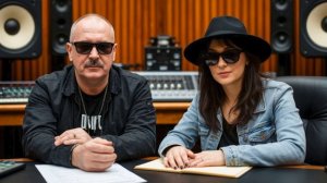 Цыганка 2026г. слова Тузов Игорь.