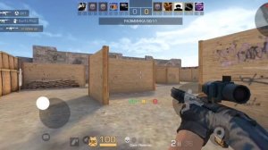 Рег стандоффа