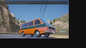 #RAF #2203 #AddOn #Extras обзор краш тест драйв установить мод тачки для гта 5