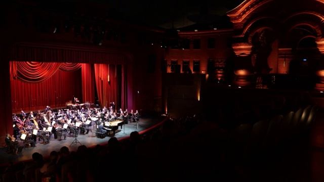 РОБЕРТ ШУМАН И ЕГО МУЗА