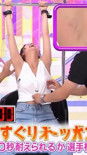 Japanese girl_21 Auditions