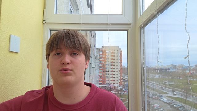 Видеовизитка "Страна железных дорог"