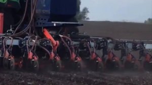 двухстросные сеялки для рапса, сои, зерновых культур