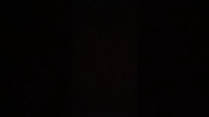 Чёрный экран