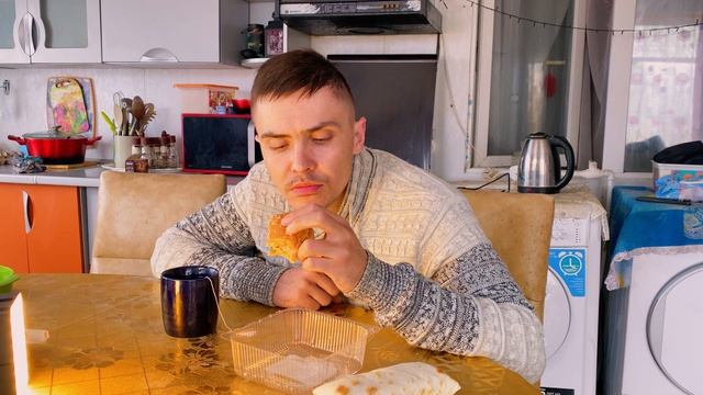 Влог-тестирую широкоугольную камеру Iphone 11