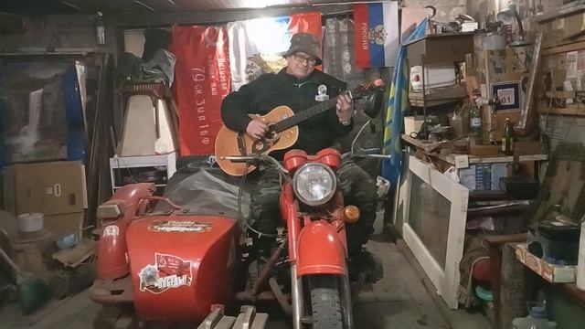 песня народная  он  бежал с магадана посвящается  русскому  народу  и партии лдпр