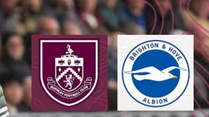 Бёрнли - Брайтон. Обзор матча. АПЛ, тур 32. 11.04.26