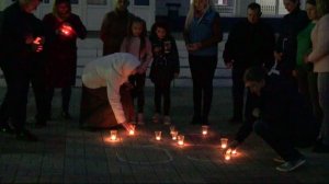 35-ая годовщина катастрофы на Чернобыльской АЭС