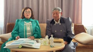 Ф. Г. Неустроева туһунан оҕолоро ахталлар