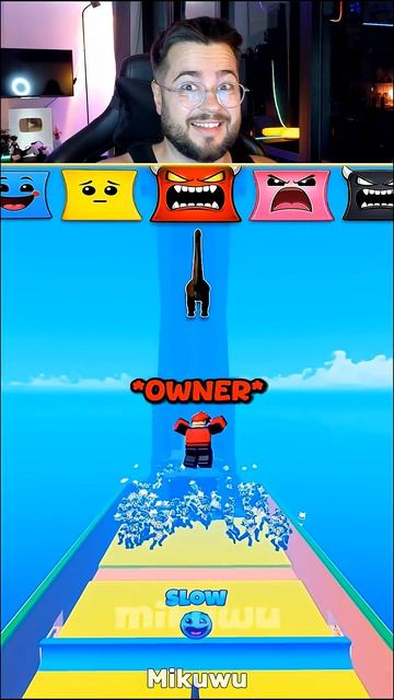 Дино Против Цунами  #escapetsunamiforbrainrots #roblox