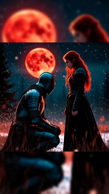 Ты - моё вдохновение_клип