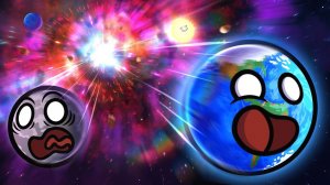 Большой Взрыв - Часть 1