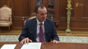 Все пляжи Краснодарского края будут открыты в этом году, сообщил губернатор Вениамин Кондратьев.