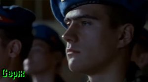 ЮРИЙ КАЛАШНИКОВ & ДМИТРИЙ СЕДОВ - НИКТО КРОМЕ НАС