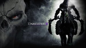 Старое забытое | Darksiders II | Прохождение №2