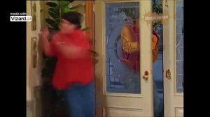 Конфликт с хулиганом. Дрейк и Джош в опасности