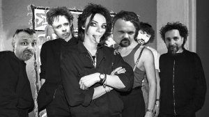 Кино - Группа Крови (Cover Lemon Band )