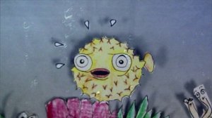 Иглобрюх Валера