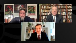 2026-04-10 Finland NATO Gamble: Unemployment, Drones, and Silenced Press w/ Armando Mema