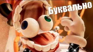 [Isabella Quinns] - Песня Кейна, но слова слишком буквальны (пародия)