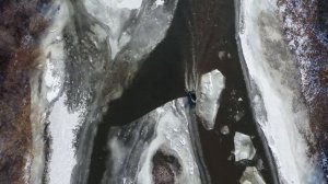 Аэролодка Тайга