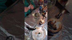 Ритуал от денежных сглазов, зависти, открываем денежный канал.