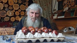 ПАСХАЛЬНОЕ ТВОРЧЕСТВО