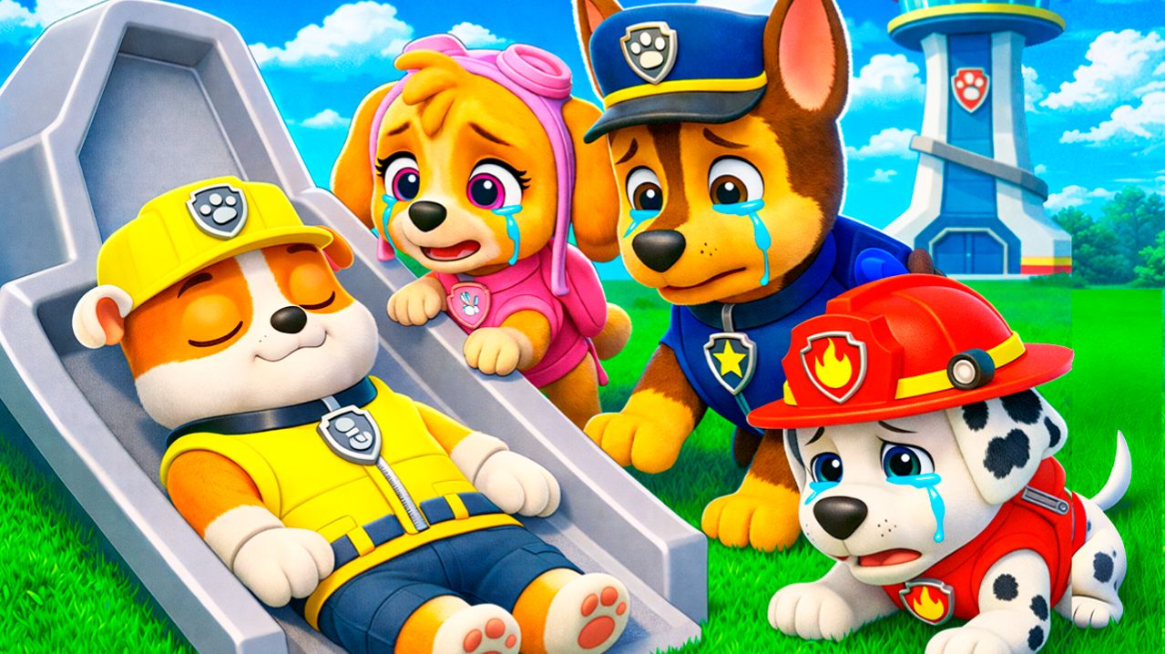 ЩЕНЯЧИЙ ПАТРУЛЬ ВИДЕО В МАЙНКРАФТ ФИЛЬМ ВСЕ СЕРИИ МУЛЬТИК