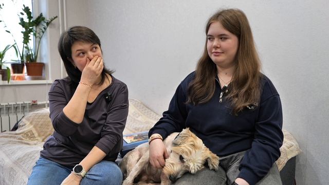 Участник программы #ГероиКоманды47 Максим Четвёркин