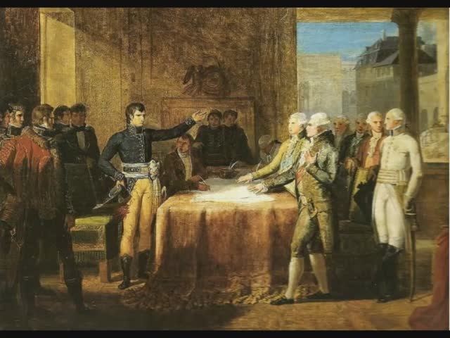 230 лет назад - Наполеон Бонапарт в сражении при Монтенотте одержал свою первую серьезную победу