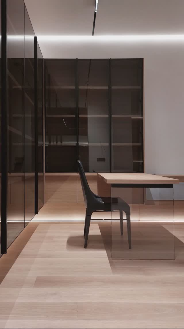 Современный интерьер