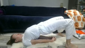 Восстанови истощённые нервы, Кундалини-йога для укрепления нервной системы и внутреннего равновесия