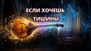 ✨ Два мира — одна музыка