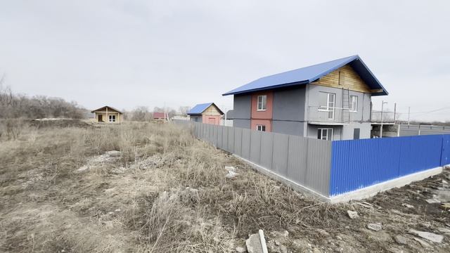 село Бедарево