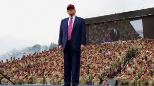 Трамп: Ормузский пролив начали расчищать от мин