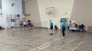 2026-03-29 / Турнир DG / КЛБ Jump / Богданов М, Поляков Е vs Лазаренко С, Байдак В