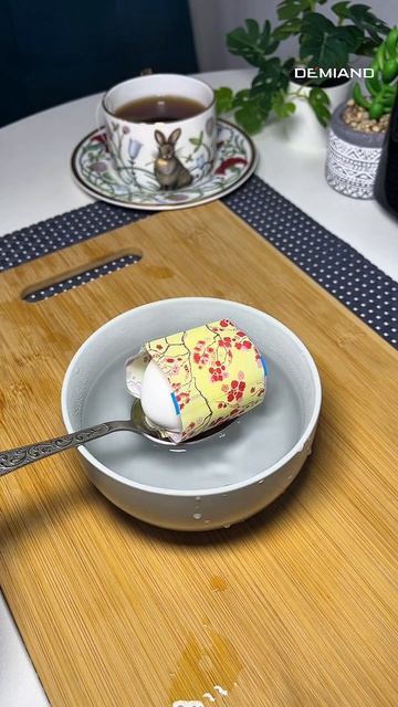 Пасхальные яйца в аэрогриле