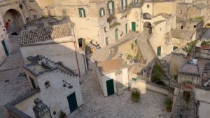 🇮🇹🇮🇹 Матера 🇮🇹🇮🇹 Панорама 🇮🇹🇮🇹