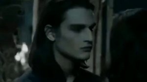 Клип на Девочка вампир Мирко и Дейзи