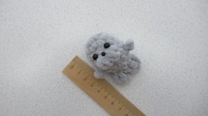 МК "Микротюлень"