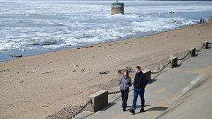 151 #  Такая мощь...Шуми Амур...Шуми наш Батюшка..